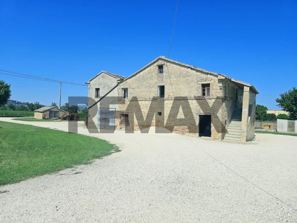 Cascina/Casale Recanati, MC Vendita