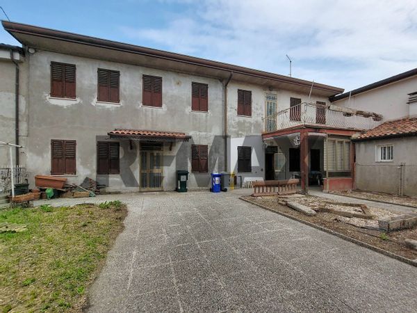 Villa a schiera Mira, VE Vendita