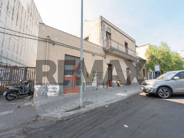 Casa Indipendente Tremestieri Etneo, CT Vendita - Foto 2