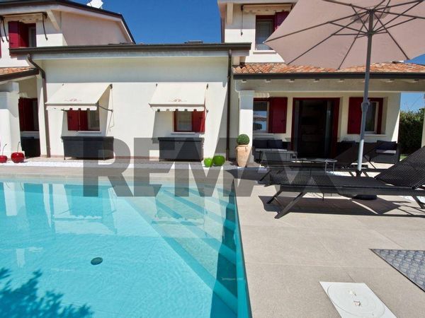 Villetta bifamiliare Jesolo, VE Vendita - Foto 4