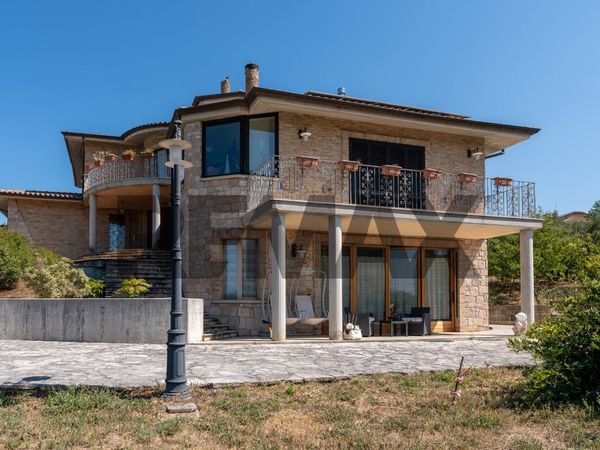 Villa singola Campobasso, CB Vendita - Foto 3