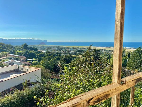 Villa o villino Cinisi, PA Vendita - Foto 3