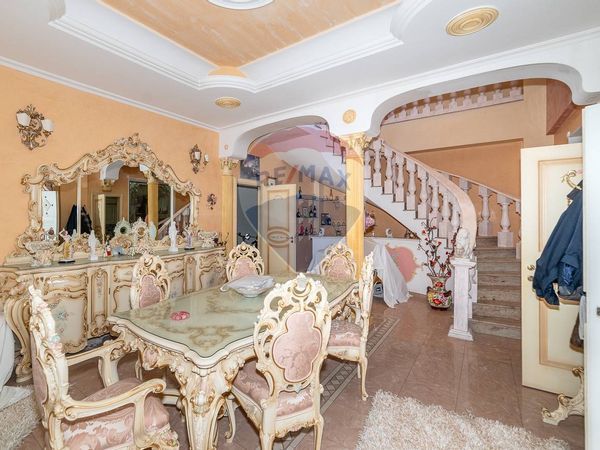 Villa singola Adrano, CT Vendita - Foto 4