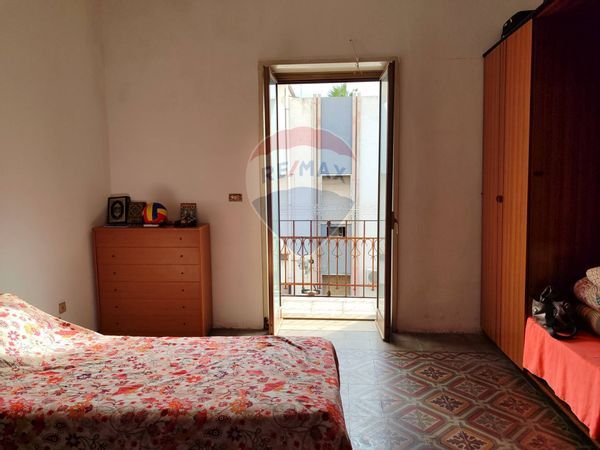 Appartamento Santa Teresa di Riva, ME Vendita - Foto 2