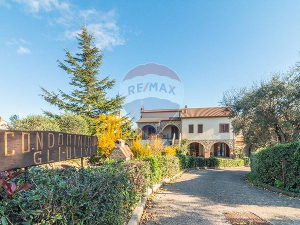 Appartamento Montemerano, Manciano, GR Vendita - Foto 3