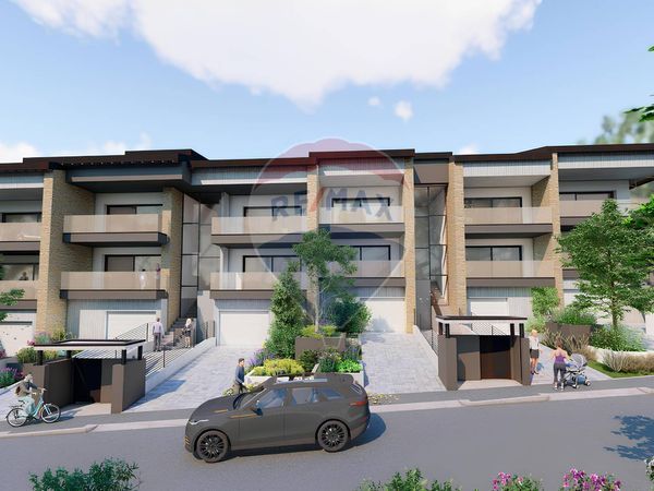 Nuove costruzioni Scanzorosciate, BG Vendita