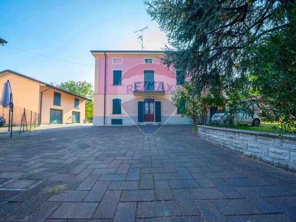 Villa singola Barco, Bibbiano, RE Vendita - Foto 2