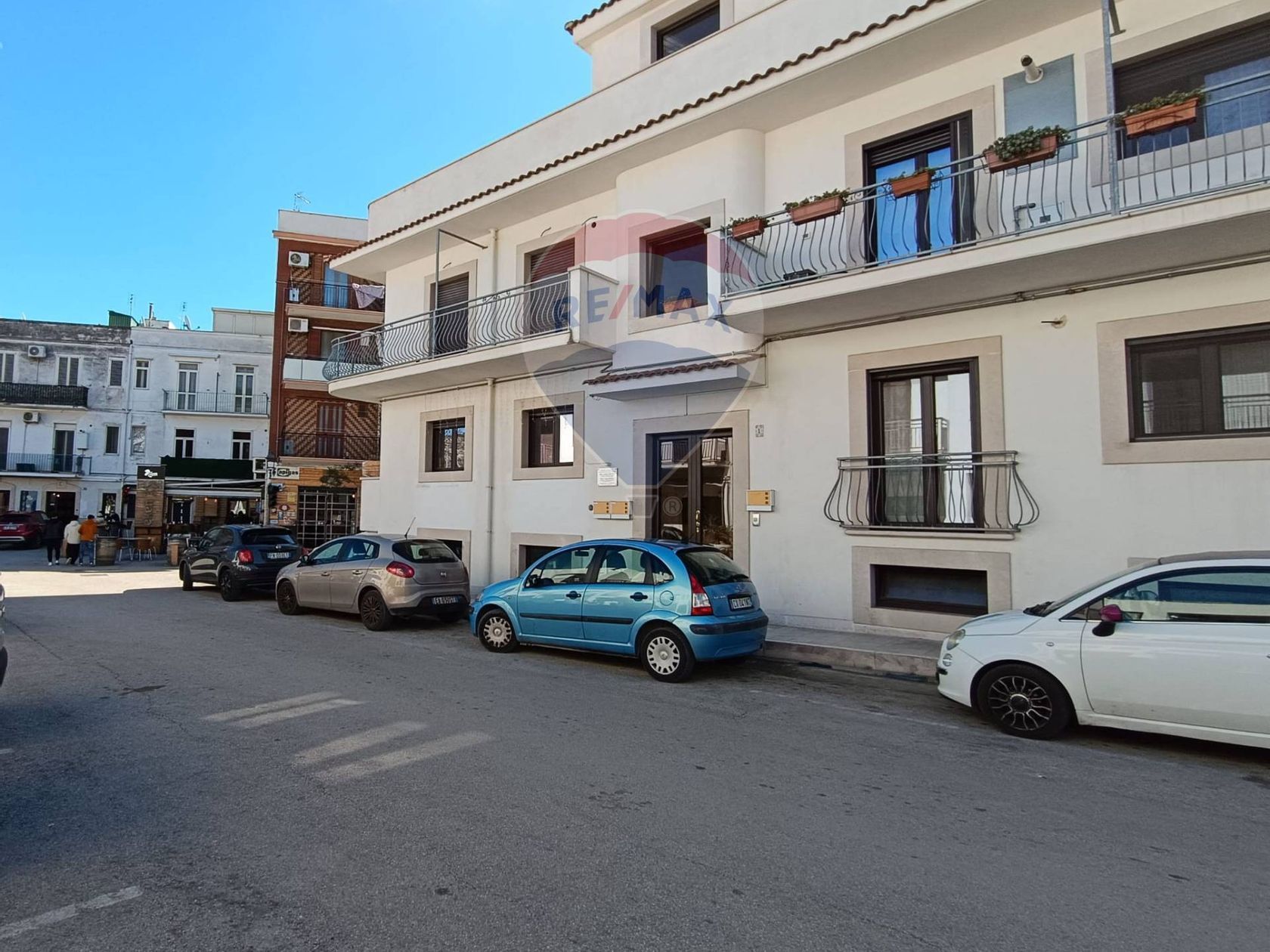 Appartamento Mattinata, FG Vendita