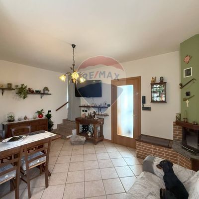 Porzione di casa Casalzuigno, VA Vendita - Foto 4