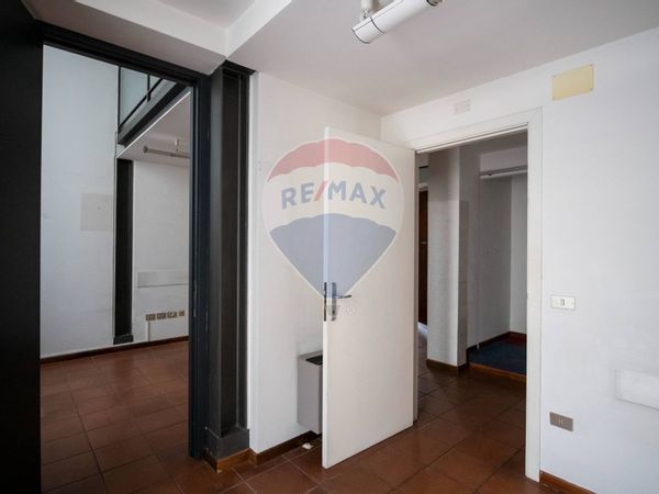 Ufficio Centro Storico, Senigallia, AN Affitto - Foto 4