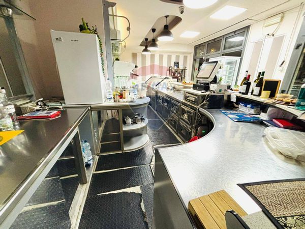 Bar Pistoia ovest, Pistoia, PT Vendita