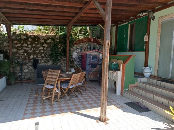 Villa singola Marina di Minturno, Minturno, LT Vendita - Foto 3