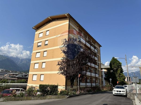 Appartamento Via Feltre, Belluno, BL Vendita - Foto 2