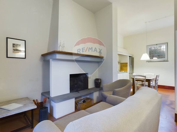 Cascina/Casale Montecchio, Cortona, AR Vendita - Foto 2