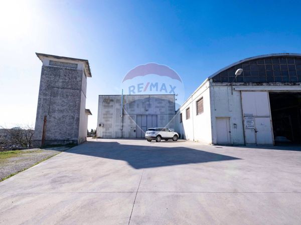 Capannone Industriale Jesi, AN Vendita - Foto 2