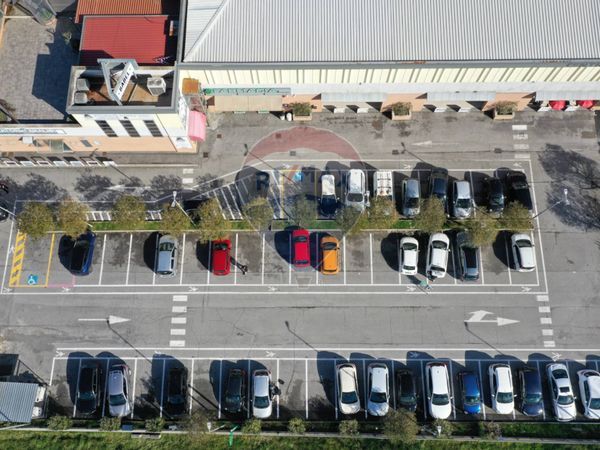 Ristorante Montelarco, Rignano Flaminio, RM Vendita - Foto 3