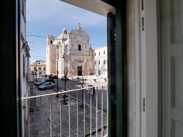 Casa Indipendente Martina Franca, TA Vendita