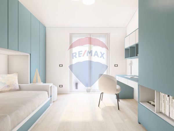 Appartamento Flora, Legnano, MI Vendita - Foto 4