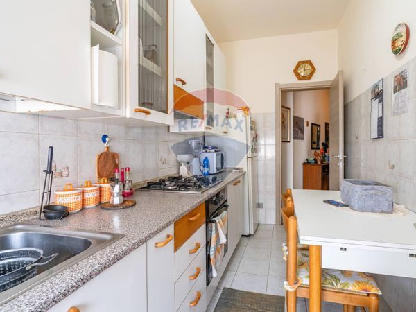 Appartamento Santa Maria Rossa, Garbagnate Milanese, MI Vendita - Foto 3