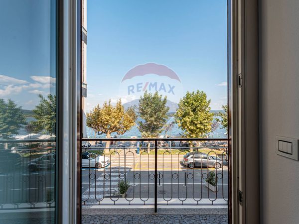 Appartamento Arona, NO Vendita - Foto 2