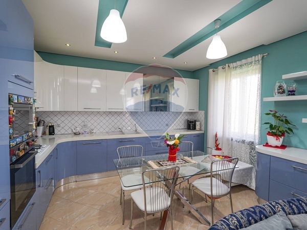 Villetta bifamiliare Filago, BG Vendita - Foto 3