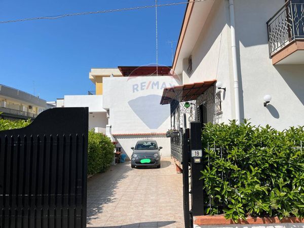 Villa singola Valenzano, BA Vendita - Foto 2