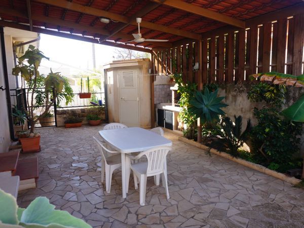 Porzione di villa Casuzze, Santa Croce Camerina, RG Vendita