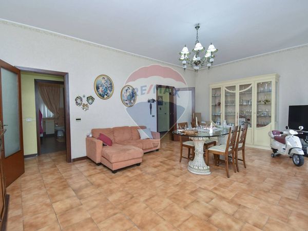 Appartamento Camporotondo Etneo, CT Vendita - Foto 2