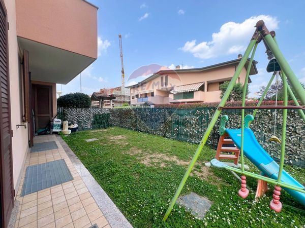 Appartamento Cambiago, MI Vendita - Foto 3