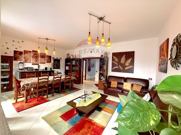 Appartamento San Benedetto, Cagliari, CA Vendita