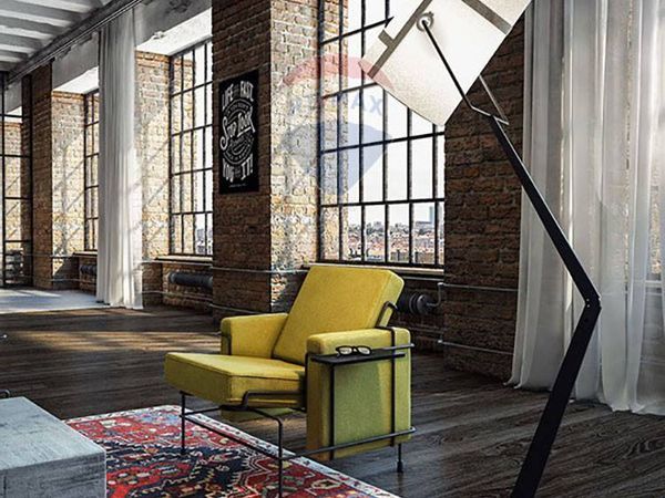 Loft/Open Space Mariano Comense, CO Vendita - Foto 2