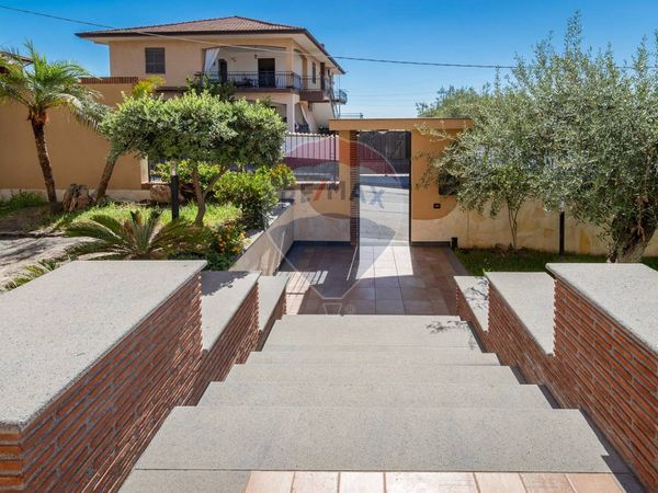 Villa singola Misterbianco, CT Vendita - Foto 3