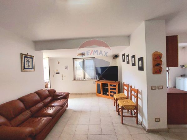 Appartamento Sonnino, LT Vendita - Foto 3