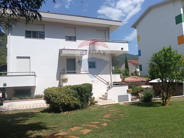 Villetta bifamiliare Popoli, PE Vendita - Foto 3