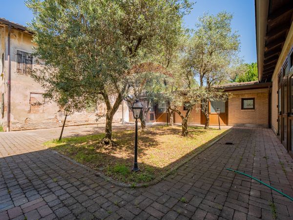 Appartamento Cadelbosco di Sopra, Cadelbosco di Sopra, RE Vendita