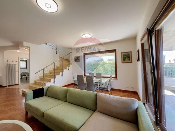 Villa a schiera Lanciano, CH Vendita - Foto 3