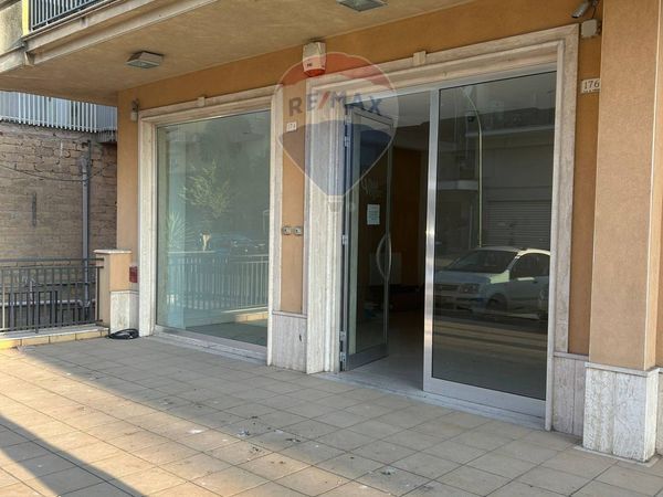 Locale Commerciale Favara, AG Affitto - Foto 4