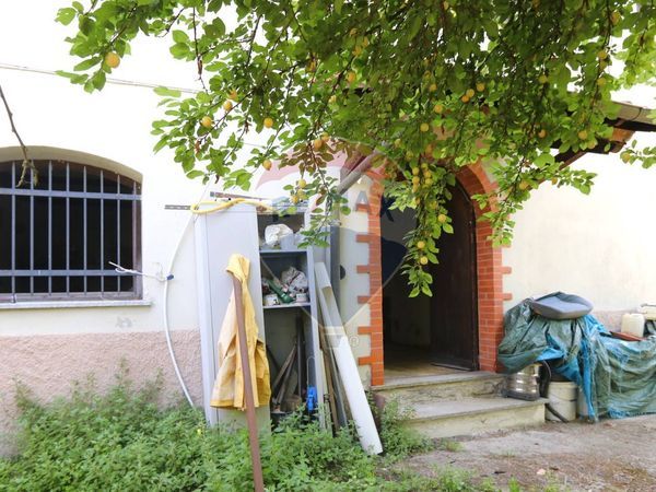 Casa Indipendente San Cipriano, Serra Riccò, GE Vendita - Foto 4
