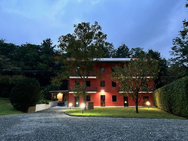Villa singola Boca, NO Vendita