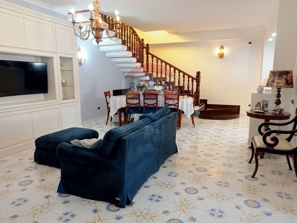 Villa singola Quarto, NA Vendita