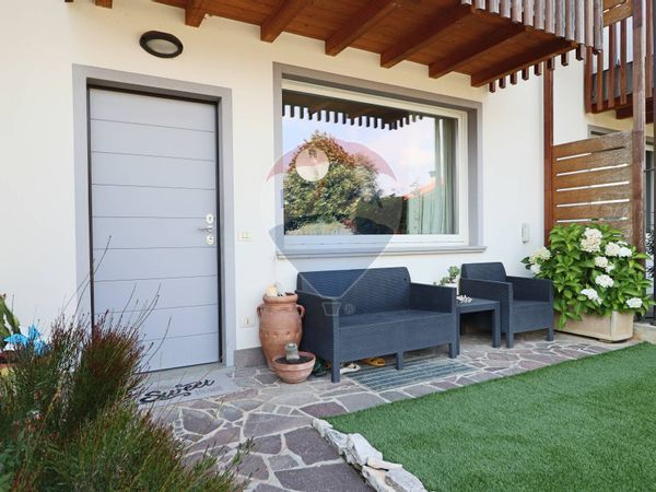 Villa a schiera Sotto il Monte Giovanni XXIII, BG Vendita - Foto 2