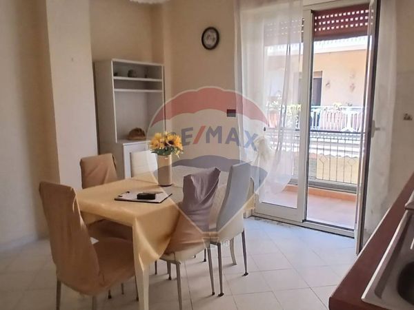 Appartamento Calatabiano, CT Vendita - Foto 2