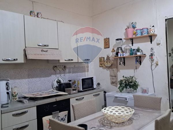 Appartamento Cinisi, PA Vendita - Foto 3