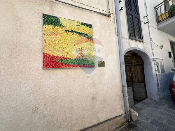 Casa Indipendente Tornareccio, CH Vendita - Foto 3