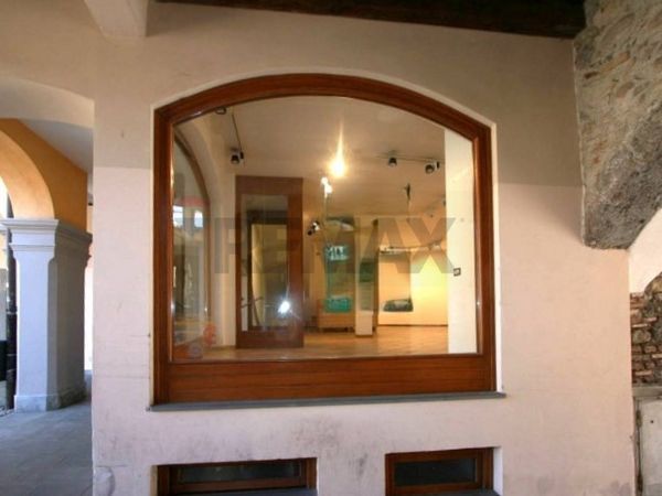 Locale Commerciale Clusone, BG Vendita - Foto 4