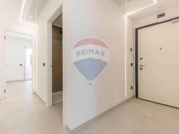 Nuove costruzioni Colle Fiorito, Guidonia Montecelio, RM Vendita - Foto 4