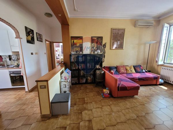 Appartamento Grazie, Ancona, AN Vendita - Foto 4