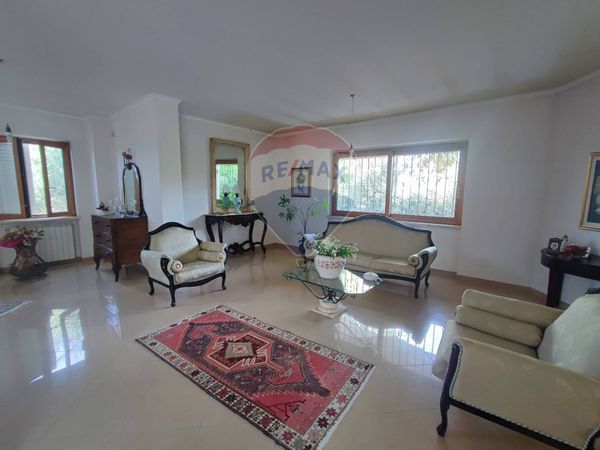 Villa o villino Carano, Sessa Aurunca, CE Vendita - Foto 4