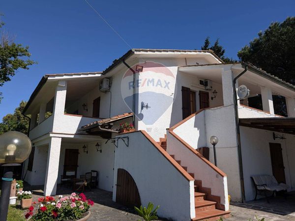 Villa singola Casciana Terme Lari, PI Vendita - Foto 2