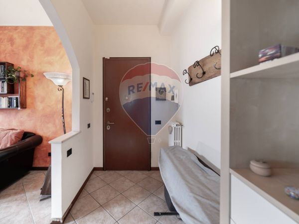 Appartamento Missagliola, Missaglia, LC Vendita - Foto 4